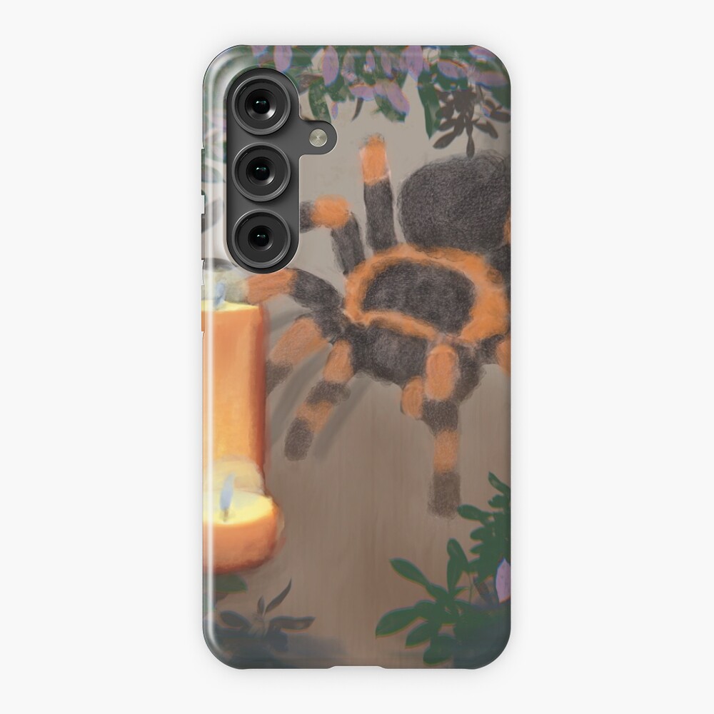 Item preview, Samsung Galaxy Snap Case designed and sold by SpritesNThings.