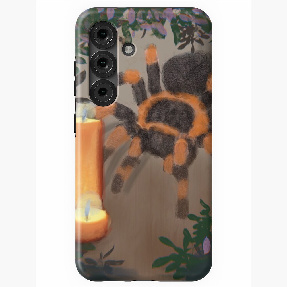 Item preview, Samsung Galaxy Tough Case designed and sold by SpritesNThings.