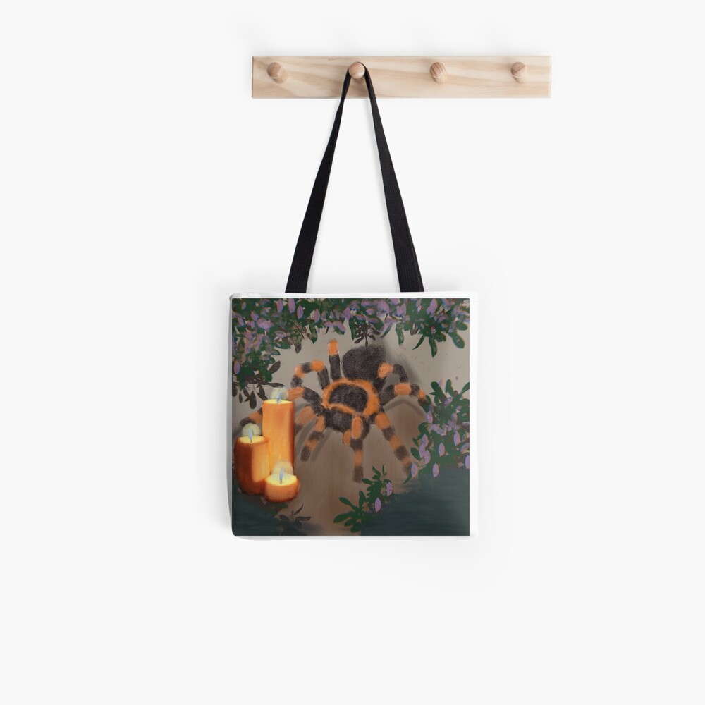Item preview, All Over Print Tote Bag designed and sold by SpritesNThings.