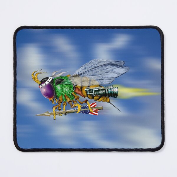 Item preview, International Killer Bee designed and sold by oz10.