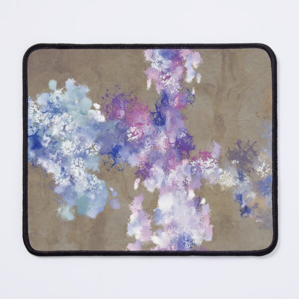 Item preview, Moved by Flowers designed and sold by simplymin.