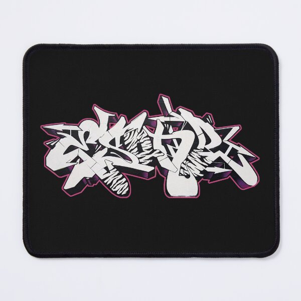 Item preview, ZEBRA ESONE URBAN GRAFFITI STREET STYLE  designed and sold by GraffitiBomberZ.