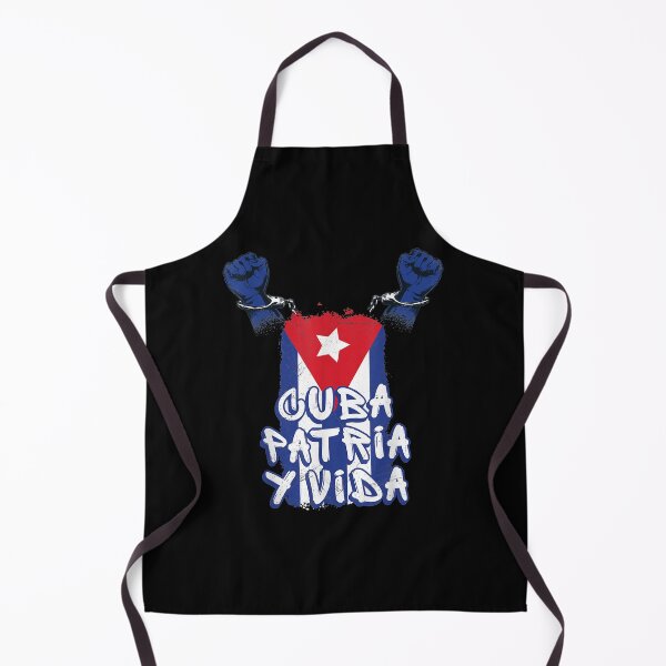 Item preview, Vida Cuba Libertad Freedom Patriotic Slogan Design designed and sold by ritaz78.