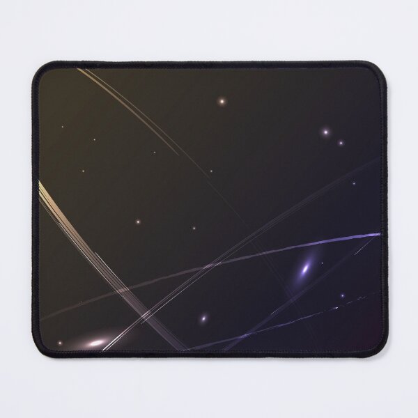 Item preview, Tiny Asteroids in the Vast Universe designed and sold by simplymin.