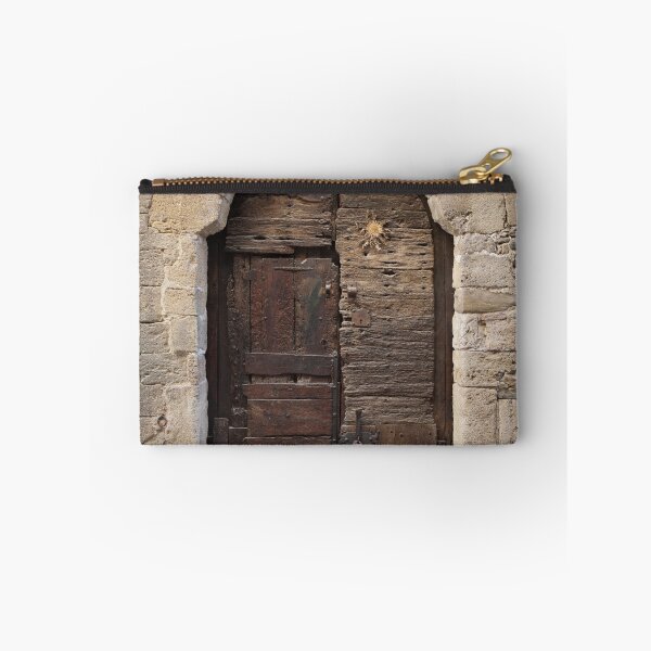 Item preview, Old Spanish door designed and sold by Leighton Collins.