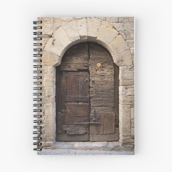 Item preview, Old Spanish door designed and sold by Leighton Collins.