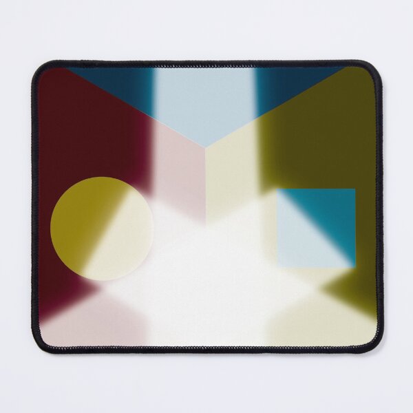 Item preview, Known or unknown (a square, a triangle, or a circle) designed and sold by simplymin.