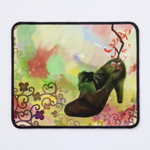 Item preview, Lucky High Heels designed and sold by simplymin.