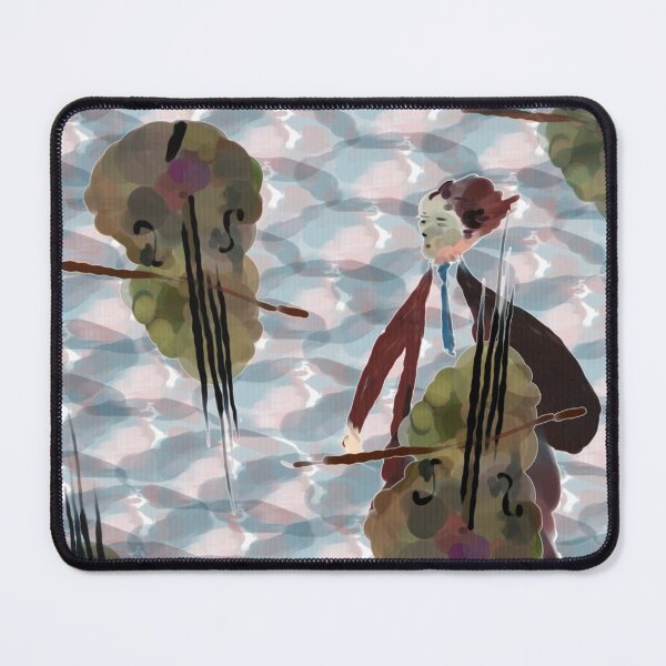 Item preview, Cellist designed and sold by simplymin.