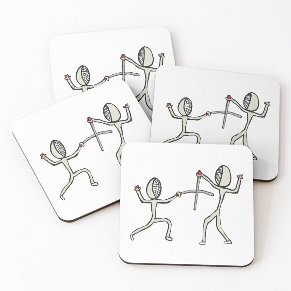 Item preview, Fencing designed and sold by Mark-Ewbie.
