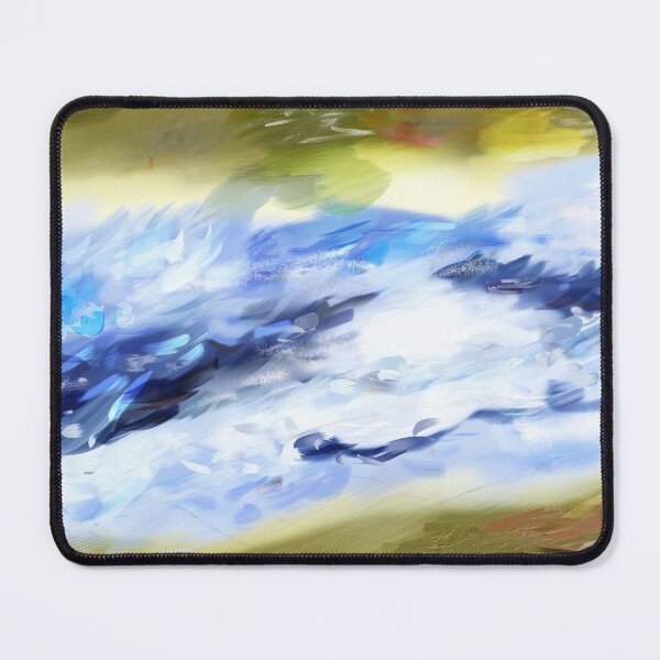Item preview, Mortal beings in the broad sea designed and sold by simplymin.