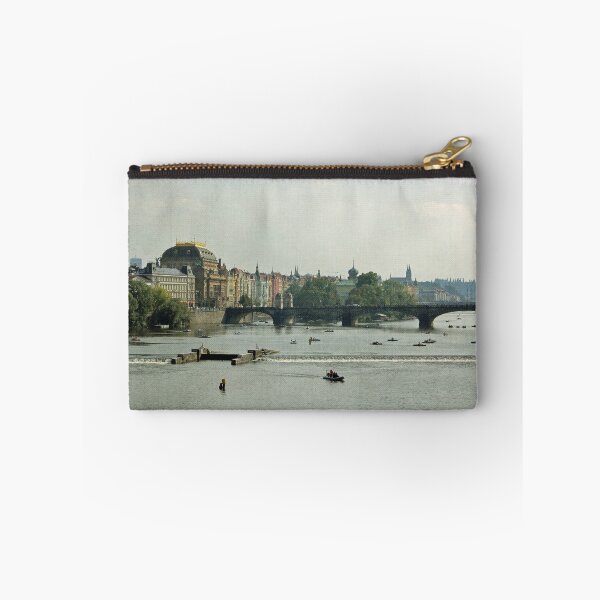 Artikelvorschau, Flussleben entworfen und verkauft von ASTRID EWING.