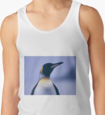 King Penguin Tank Top