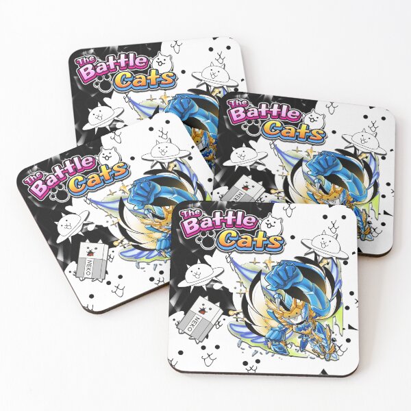 Item preview, Battle Cats - Cosmo designed and sold by PixelRune.