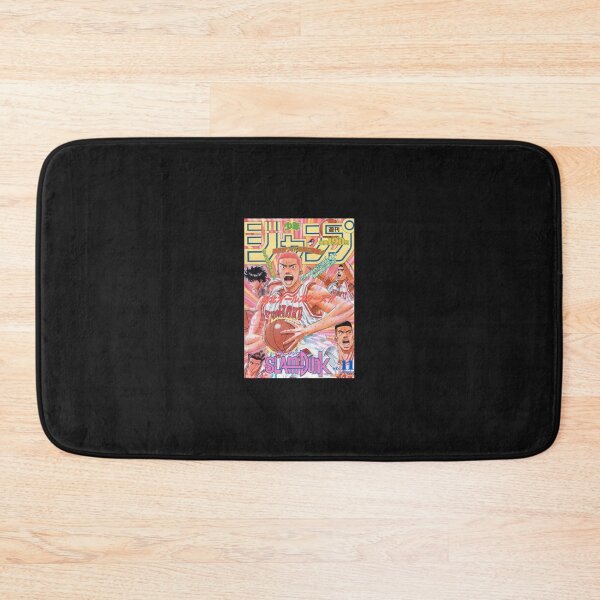 Item preview, Slam Dunk designed and sold by TuanHuy.