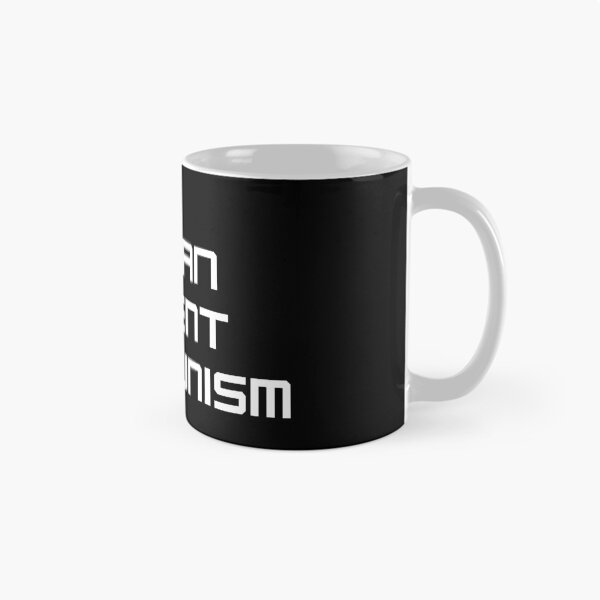 Item preview, only you can prevent communism designed and sold by sarina G.
