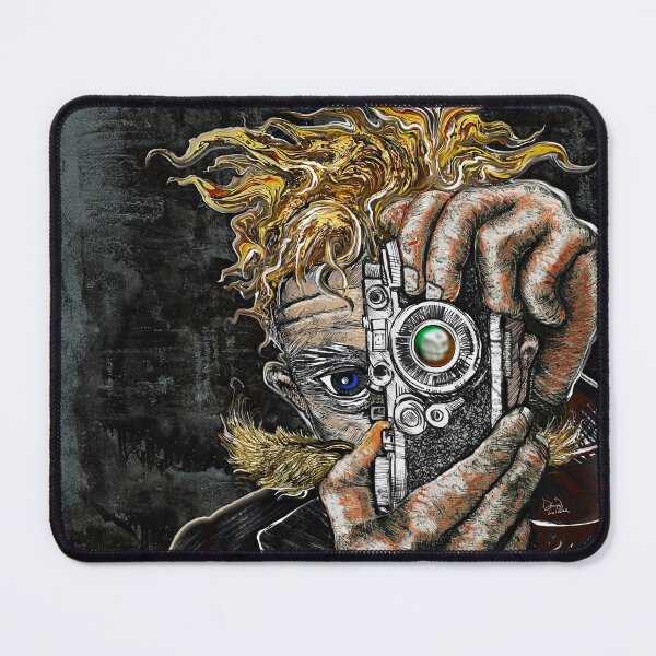 Item preview, Street Photographer designed and sold by oz10.