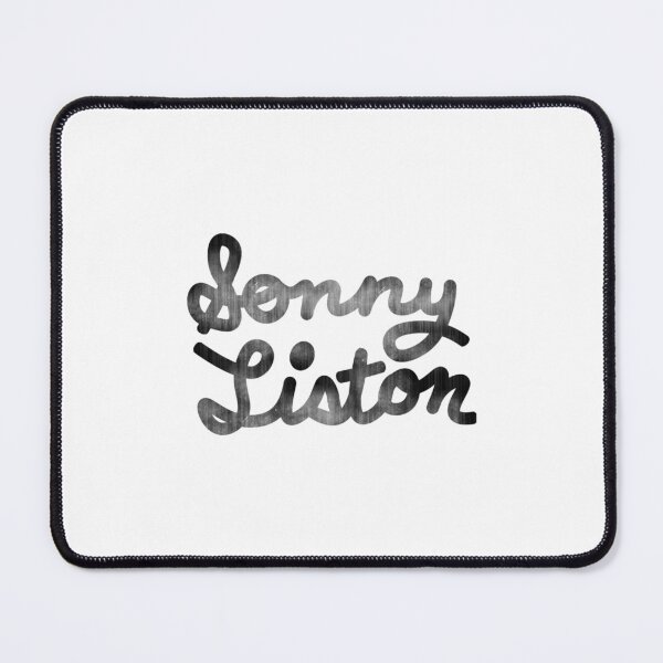 Item preview, Sonny Liston Training Camp designed and sold by TuanHuy.