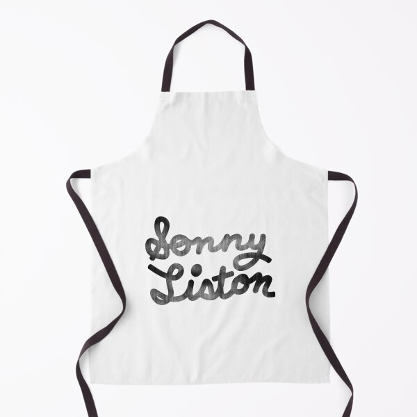 Item preview, Sonny Liston Training Camp designed and sold by TuanHuy.