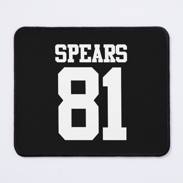 Item preview, SPEARS 81 designed and sold by TuanHuy.