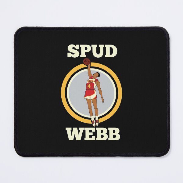 Item preview, Spud Webb designed and sold by TuanHuy.