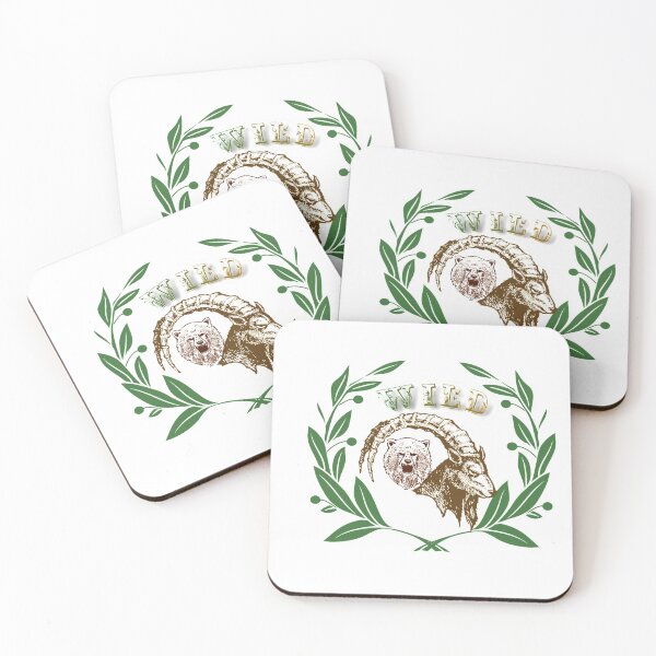 Item preview, No.1-Wild designed and sold by elainezapf2711.