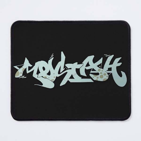 Item preview, GREY MESIAH BY ESONE URBAN GRAFFITI STREET STYLE  designed and sold by GraffitiBomberZ.