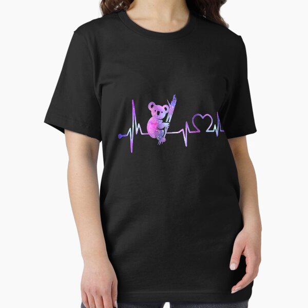 Aperçu de l'œuvre KOALA HEARTBEAT GALAXY créée et vendue par tinydreams10.