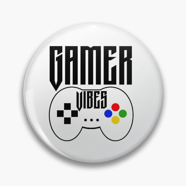 Item preview, Gamer Day Vibes - I'm playing designed and sold by AdelloDeAmo.