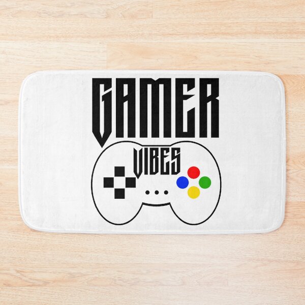 Item preview, Gamer Day Vibes - I'm playing designed and sold by AdelloDeAmo.