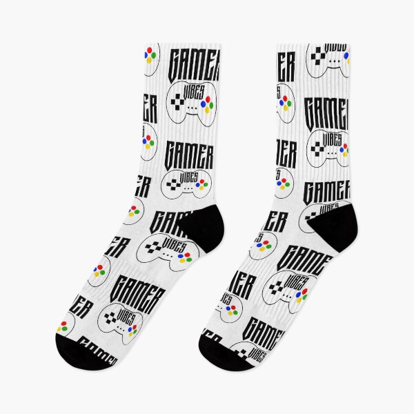 Item preview, Gamer Day Vibes - I'm playing designed and sold by AdelloDeAmo.