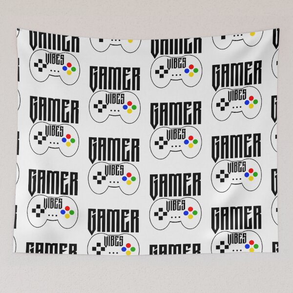Item preview, Gamer Day Vibes - I'm playing designed and sold by AdelloDeAmo.
