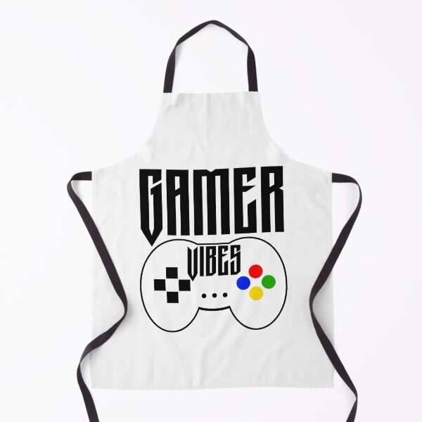Item preview, Gamer Day Vibes - I'm playing designed and sold by AdelloDeAmo.