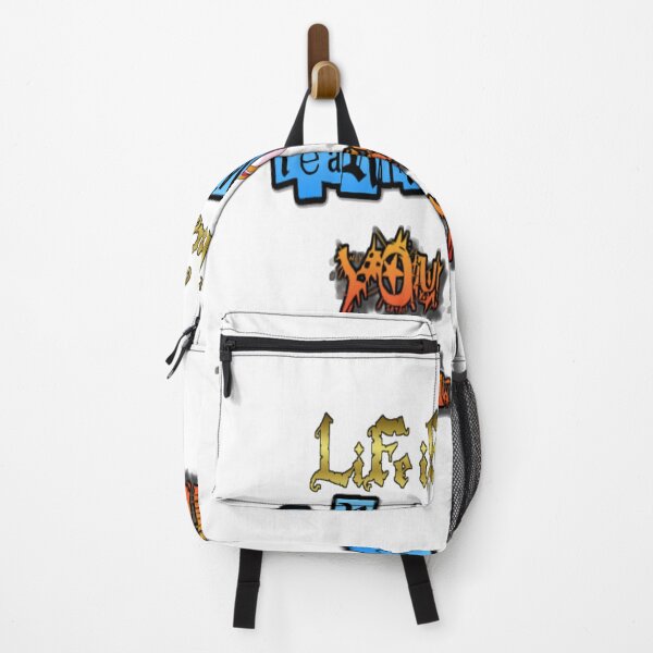 Item preview, Life is about learning; when you stop learning, you die designed and sold by atomsama.
