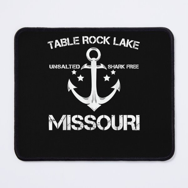 Item preview, Table Rock Lake Missouri Pesca Camping Regalo de verano designed and sold by ritaz78.