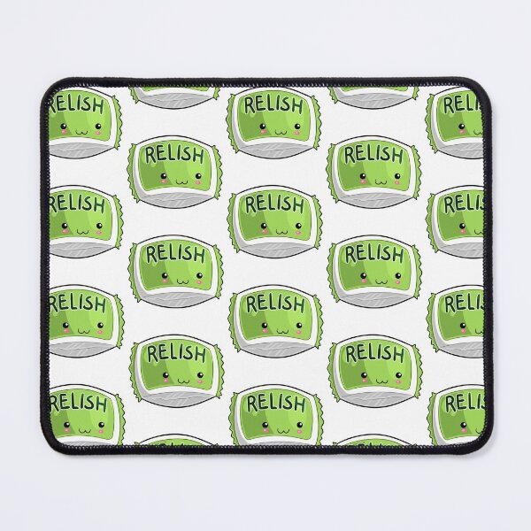 Item preview, Pickle Relish Sachet Kawaii designed and sold by karspaul.