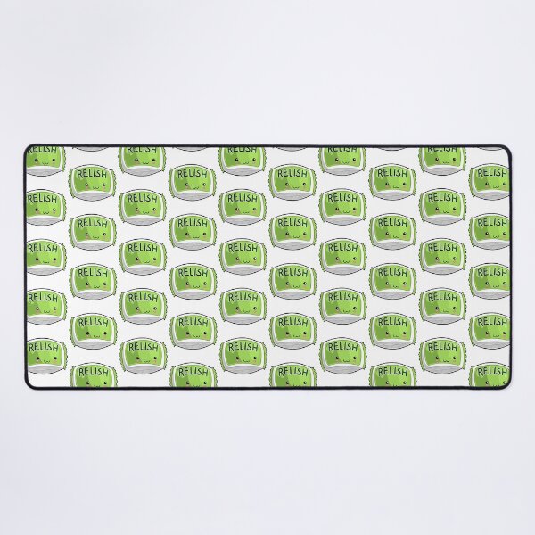 Item preview, Pickle Relish Sachet Kawaii designed and sold by karspaul.