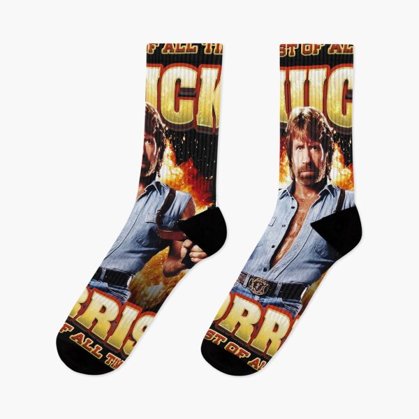 Item preview, Chuck Norris: Greatest of all Time designed and sold by PaulieDeez.