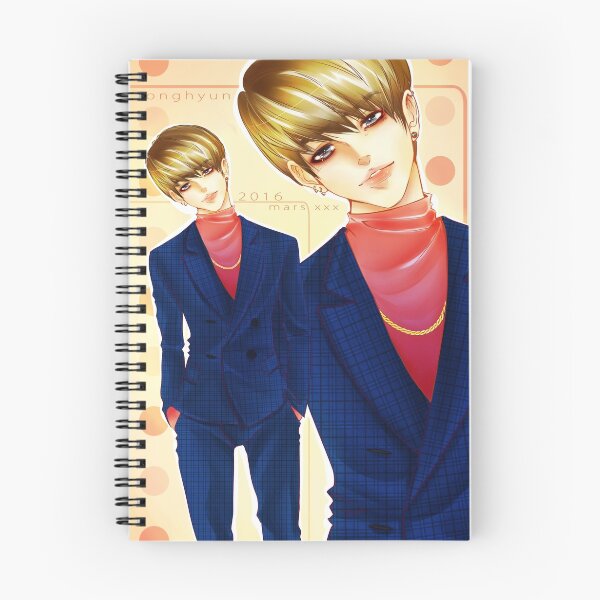 Item preview, Jonghyun 1of1  designed and sold by MarsXXX.