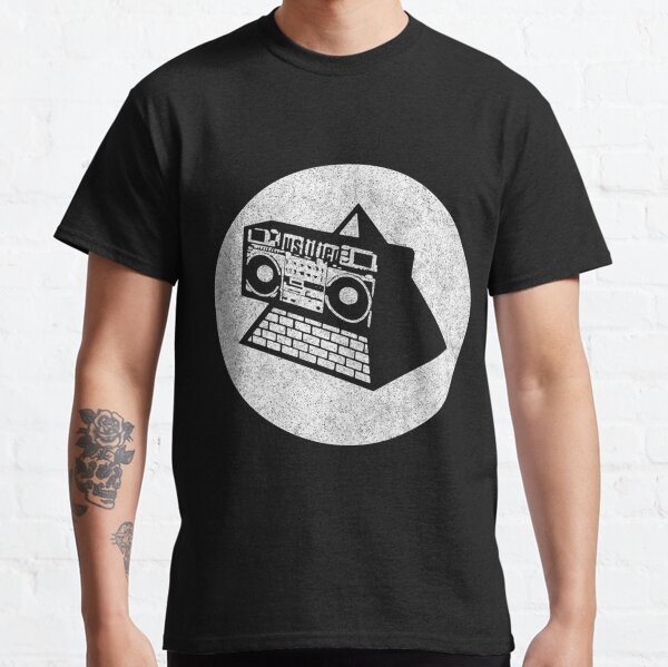 The KLF Old School Rave Shirt Pyramid Blaster LastTrain to Trancentral Justified Top Sweatshirt Short Sleeve The KLF Old School Rave Shirt Pyramid Blaster LastTrain to Trancentral Justified Top Sweatshirt Short Sleeve