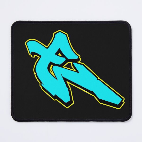 Item preview, E BY ESONE URBAN GRAFFITI STREET STYLE  designed and sold by GraffitiBomberZ.