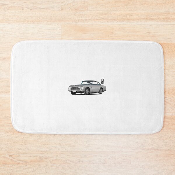 Item preview, The DB5 designed and sold by TuanHuy.