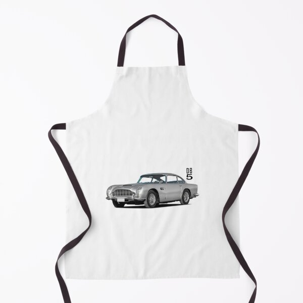 Item preview, The DB5 designed and sold by TuanHuy.