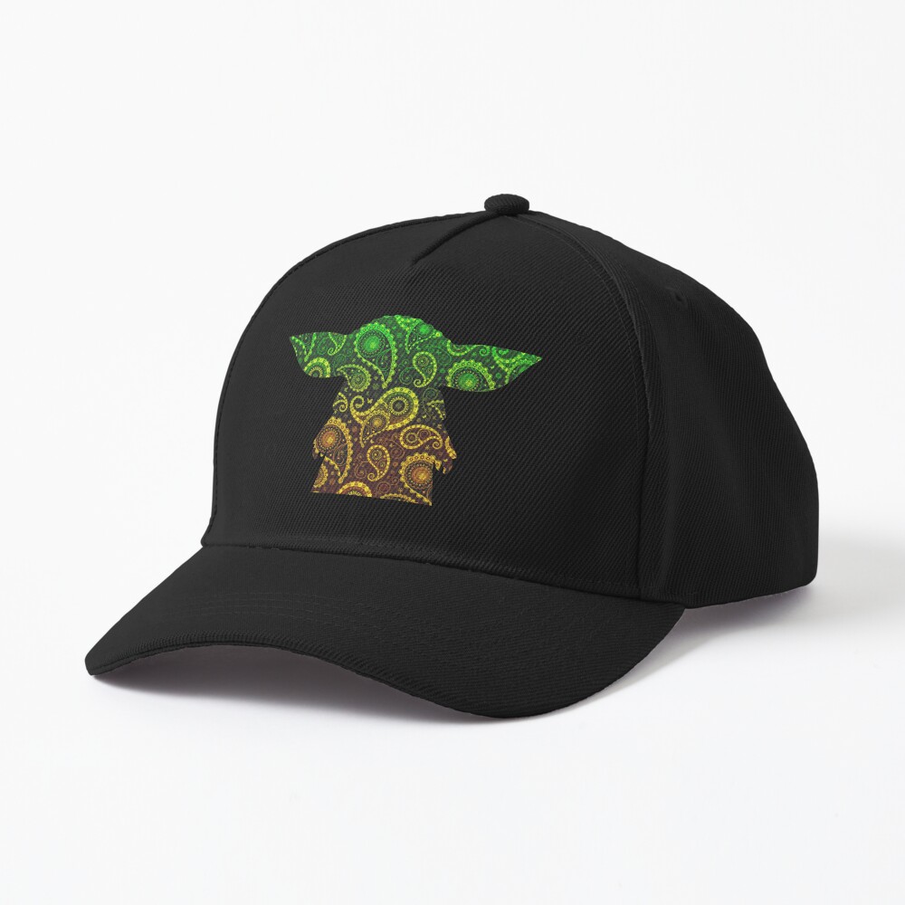 Item preview, Baseball Cap designed and sold by WizzlesEmporium.