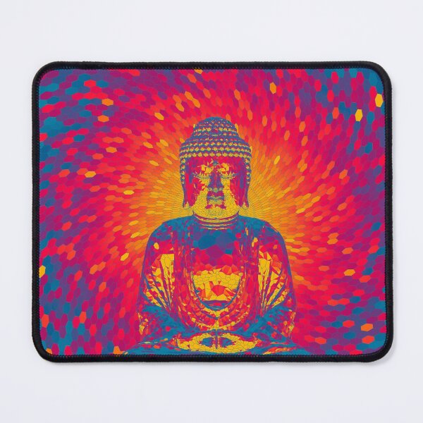Item preview, Crystal Buddha designed and sold by GrandeDuc.