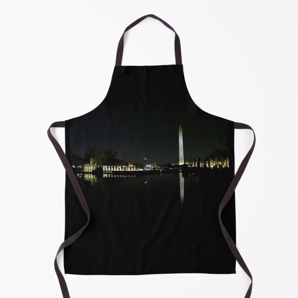 Item preview, Washington National Mall by night designed and sold by Xremona.