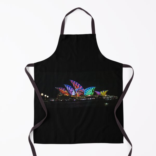 Item preview, Sydney Opera House during Vivid 2017 designed and sold by Xremona.