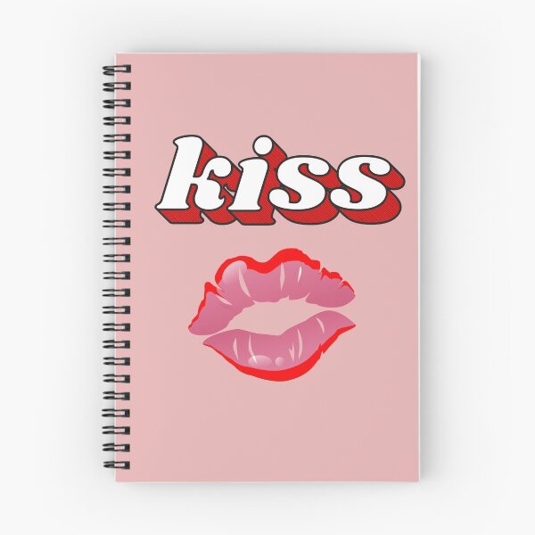 Item preview, kiss designed and sold by SVOLTAstore.