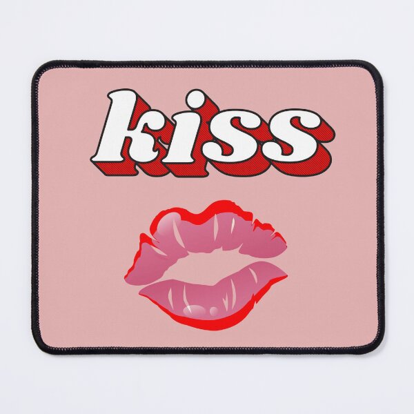 Item preview, kiss designed and sold by SVOLTAstore.