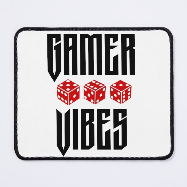 Item preview, Gamer Day Vibes - I'm playing designed and sold by AdelloDeAmo.